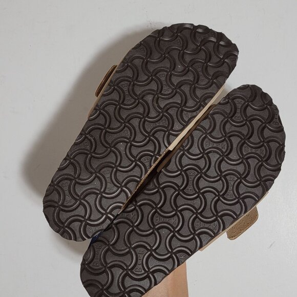 NEW Birkenstock Madrid Big Buckle Sandals Womens 37 6/6.5 Classic Chic Old Money - Picture 8 of 8